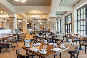 Omni Barton Creek Resort & Spa Austin