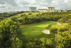 Omni Barton Creek Resort & Spa Austin