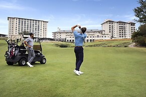 Omni Barton Creek Resort & Spa Austin