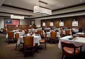 Omni Barton Creek Resort & Spa Austin