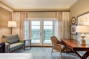 Omni Barton Creek Resort & Spa Austin