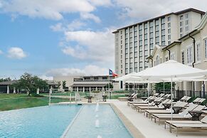 Omni Barton Creek Resort & Spa Austin