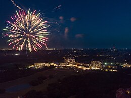 Omni Barton Creek Resort & Spa Austin