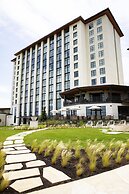 Omni Barton Creek Resort & Spa Austin