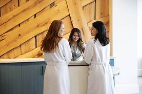 Omni Barton Creek Resort & Spa Austin