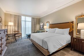 Omni Barton Creek Resort & Spa Austin