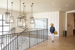 Omni Barton Creek Resort & Spa Austin