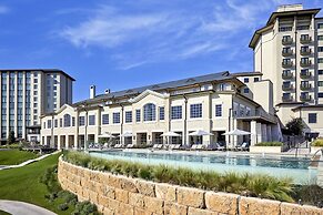 Omni Barton Creek Resort & Spa Austin