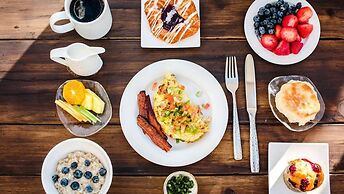 Omni Barton Creek Resort & Spa Austin