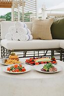 Omni Barton Creek Resort & Spa Austin