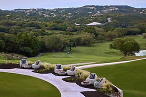 Omni Barton Creek Resort & Spa Austin