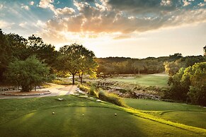 Omni Barton Creek Resort & Spa Austin