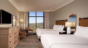 Omni Barton Creek Resort & Spa Austin