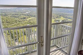 Omni Barton Creek Resort & Spa Austin