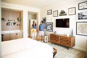 Omni Barton Creek Resort & Spa Austin