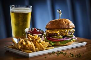 Omni Barton Creek Resort & Spa Austin