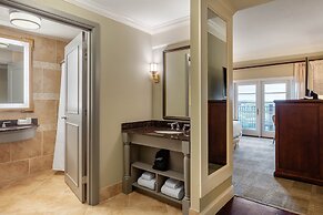 Omni Barton Creek Resort & Spa Austin