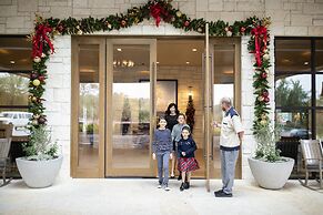 Omni Barton Creek Resort & Spa Austin