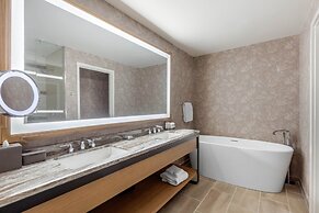 Omni Barton Creek Resort & Spa Austin