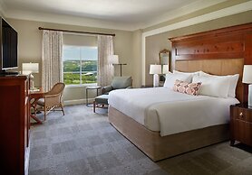 Omni Barton Creek Resort & Spa Austin
