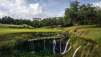Omni Barton Creek Resort & Spa Austin