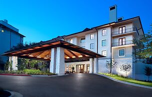 Omni Barton Creek Resort & Spa Austin