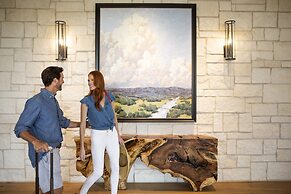 Omni Barton Creek Resort & Spa Austin