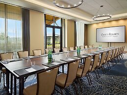 Omni Barton Creek Resort & Spa Austin