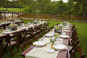 Omni Barton Creek Resort & Spa Austin