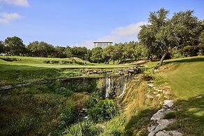 Omni Barton Creek Resort & Spa Austin