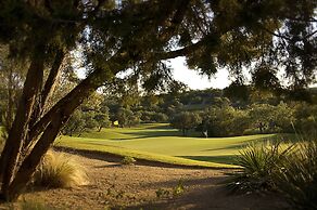 Omni Barton Creek Resort & Spa Austin