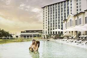 Omni Barton Creek Resort & Spa Austin