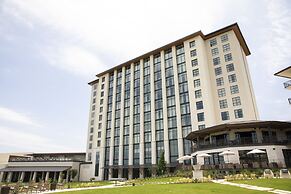 Omni Barton Creek Resort & Spa Austin