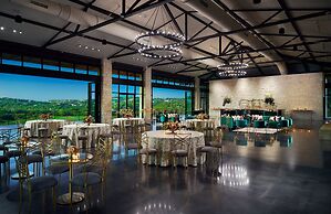 Omni Barton Creek Resort & Spa Austin
