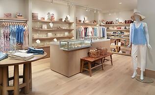 Omni Barton Creek Resort & Spa Austin