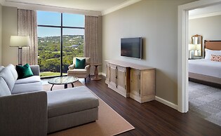 Omni Barton Creek Resort & Spa Austin