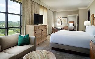 Omni Barton Creek Resort & Spa Austin