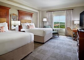 Omni Barton Creek Resort & Spa Austin