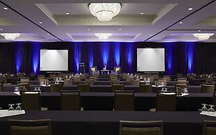 Marriott Milwaukee West