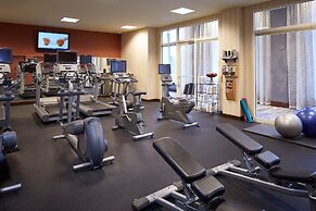 Marriott Milwaukee West