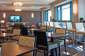 Marriott Milwaukee West