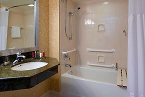 Marriott Milwaukee West