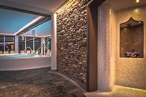 Sanadome Hotel & Spa Nijmegen