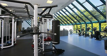 Sanadome Hotel & Spa Nijmegen