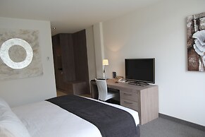 Sanadome Hotel & Spa Nijmegen