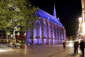 Sanadome Hotel & Spa Nijmegen