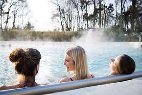 Sanadome Hotel & Spa Nijmegen