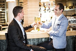 Sanadome Hotel & Spa Nijmegen