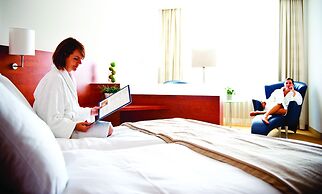 Sanadome Hotel & Spa Nijmegen