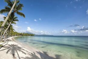 Wyndham Alltra Samana All-Inclusive Resort